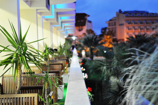 Camyuva Beach fotoÄŸrafÄ±