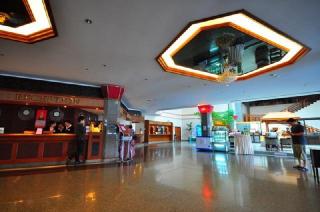 Kp Grand Hotel Chanthaburi fotoÄŸrafÄ±