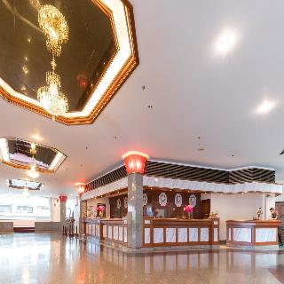 Kp Grand Hotel Chanthaburi fotoÄŸrafÄ±