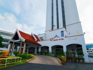 Kp Grand Hotel Chanthaburi otel fotoğrafı