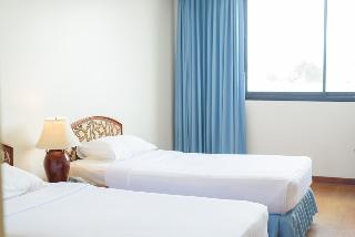 Kp Grand Hotel Chanthaburi fotoÄŸrafÄ±