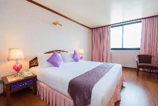 Kp Grand Hotel Chanthaburi fotoÄŸrafÄ±