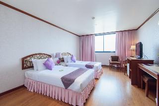 Kp Grand Hotel Chanthaburi fotoÄŸrafÄ±
