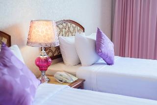 Kp Grand Hotel Chanthaburi fotoÄŸrafÄ±