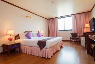 Kp Grand Hotel Chanthaburi fotoÄŸrafÄ±