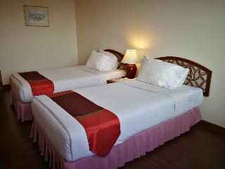 Kp Grand Hotel Chanthaburi fotoÄŸrafÄ±
