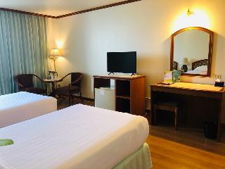 Kp Grand Hotel Chanthaburi fotoÄŸrafÄ±