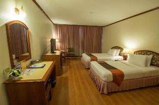 Kp Grand Hotel Chanthaburi fotoÄŸrafÄ±