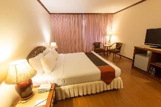 Kp Grand Hotel Chanthaburi fotoÄŸrafÄ±