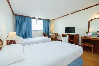 Kp Grand Hotel Chanthaburi fotoÄŸrafÄ±