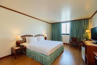 Kp Grand Hotel Chanthaburi fotoÄŸrafÄ±