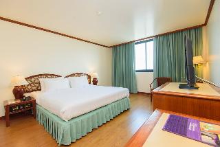 Kp Grand Hotel Chanthaburi fotoÄŸrafÄ±