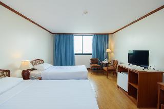 Kp Grand Hotel Chanthaburi fotoÄŸrafÄ±