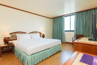 Kp Grand Hotel Chanthaburi fotoÄŸrafÄ±