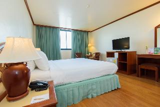 Kp Grand Hotel Chanthaburi fotoÄŸrafÄ±