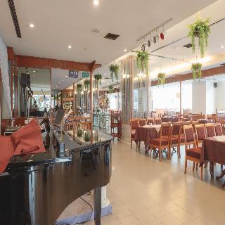Kp Grand Hotel Chanthaburi fotoÄŸrafÄ±
