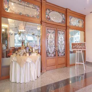 Kp Grand Hotel Chanthaburi fotoÄŸrafÄ±
