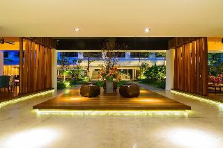 UMA Residence otel fotoğrafı