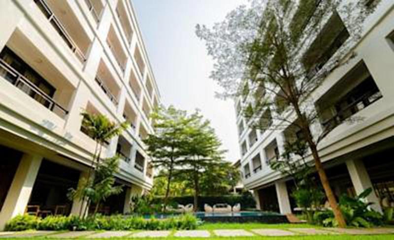 UMA Residence - Genel