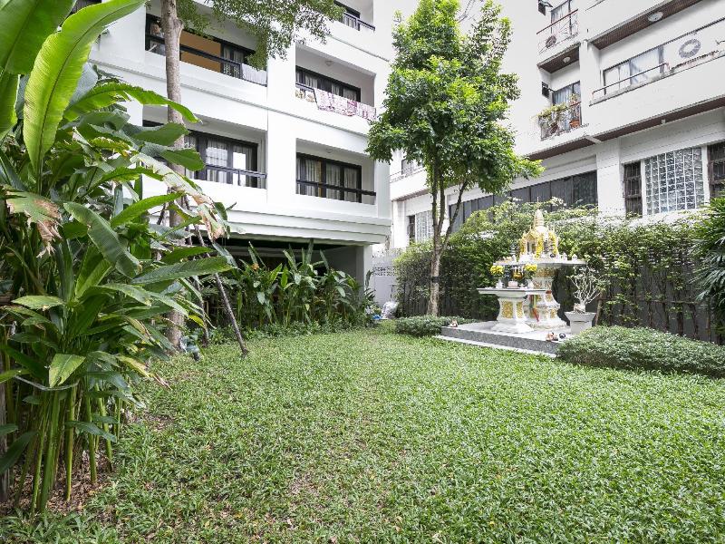 UMA Residence - Genel