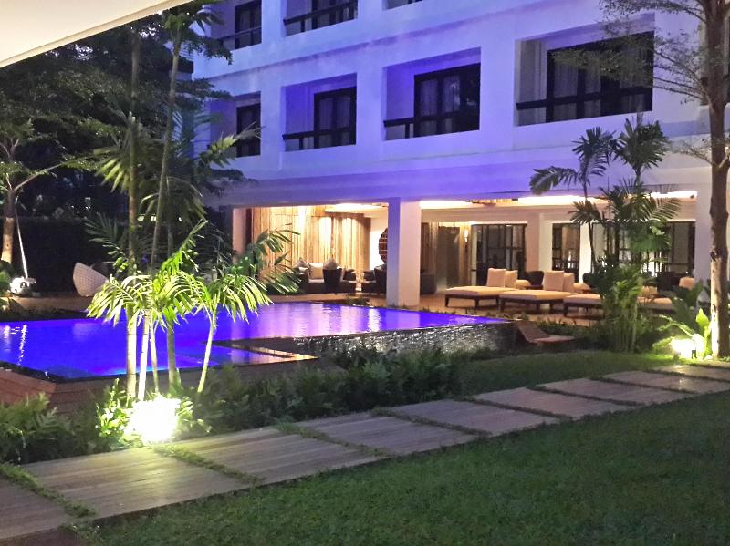 UMA Residence - Genel