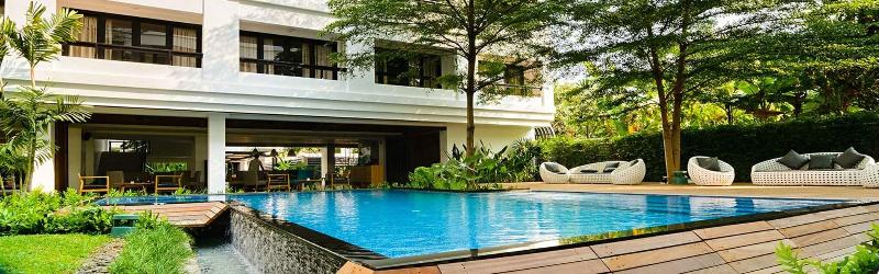 UMA Residence - Genel