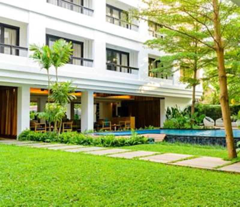 UMA Residence - Genel