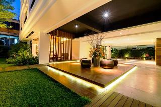 UMA Residence fotoÄŸrafÄ±