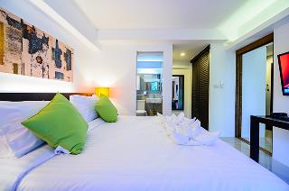 UMA Residence fotoÄŸrafÄ±