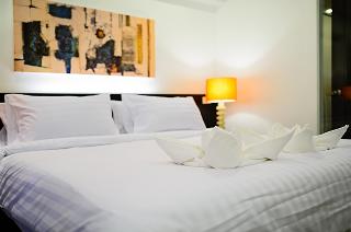 UMA Residence fotoÄŸrafÄ±