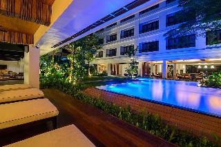UMA Residence fotoÄŸrafÄ±