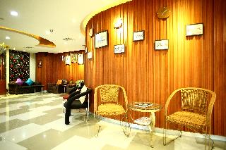 The Sunreno Serviced Apartment fotoÄŸrafÄ±