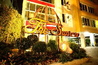 The Sunreno Serviced Apartment fotoÄŸrafÄ±