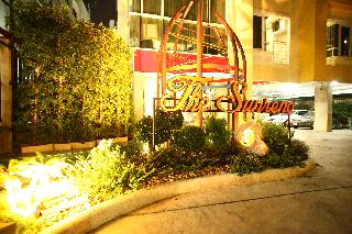 The Sunreno Serviced Apartment fotoÄŸrafÄ±