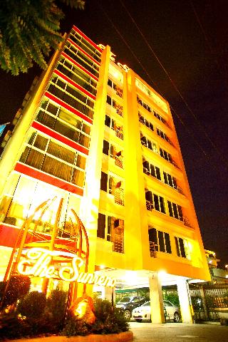 The Sunreno Serviced Apartment fotoÄŸrafÄ±