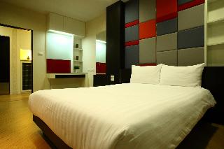 The Sunreno Serviced Apartment fotoÄŸrafÄ±