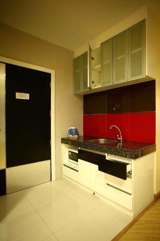 The Sunreno Serviced Apartment fotoÄŸrafÄ±