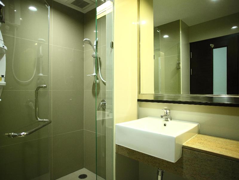 The Sunreno Serviced Apartment - Oda