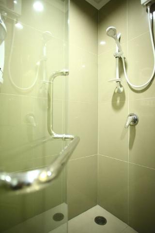 The Sunreno Serviced Apartment fotoÄŸrafÄ±