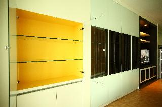 The Sunreno Serviced Apartment fotoÄŸrafÄ±