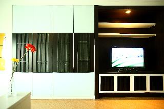 The Sunreno Serviced Apartment fotoÄŸrafÄ±