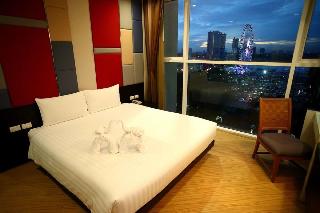 The Sunreno Serviced Apartment fotoÄŸrafÄ±