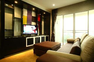 The Sunreno Serviced Apartment fotoÄŸrafÄ±