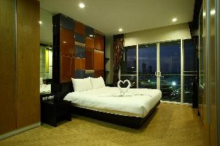 The Sunreno Serviced Apartment fotoÄŸrafÄ±