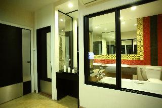 The Sunreno Serviced Apartment fotoÄŸrafÄ±