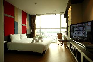 The Sunreno Serviced Apartment fotoÄŸrafÄ±