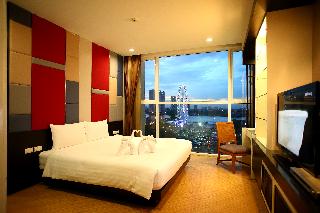 The Sunreno Serviced Apartment fotoÄŸrafÄ±