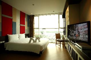 The Sunreno Serviced Apartment fotoÄŸrafÄ±