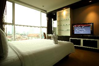 The Sunreno Serviced Apartment fotoÄŸrafÄ±