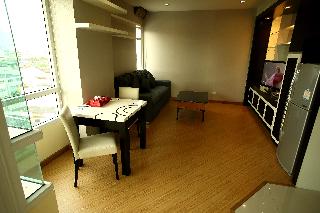 The Sunreno Serviced Apartment fotoÄŸrafÄ±